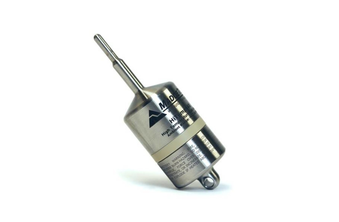 Key Ring End Cap