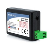 Wind101A datalogger