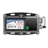 Wind101A Data Logger