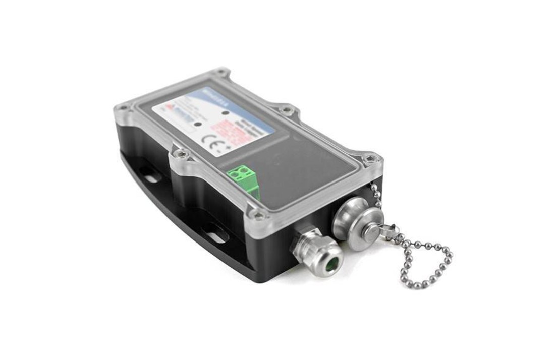 Wind101A Data Logger