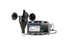 Wind101A datalogger