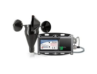 Wind101A Data Logger