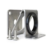 Multimount-Z Data Logger Stand