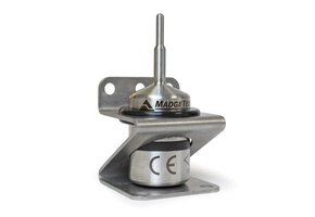 Multimount-Z Data Logger Stand