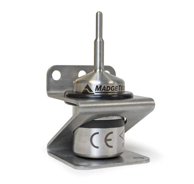 Multimount-Z Data Logger Stand