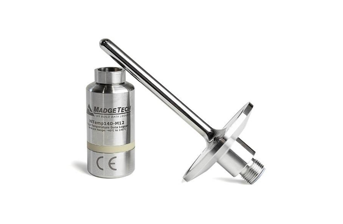 M12 CIP Probe