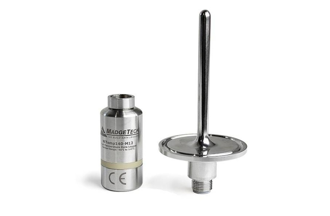 M12 CIP Probe
