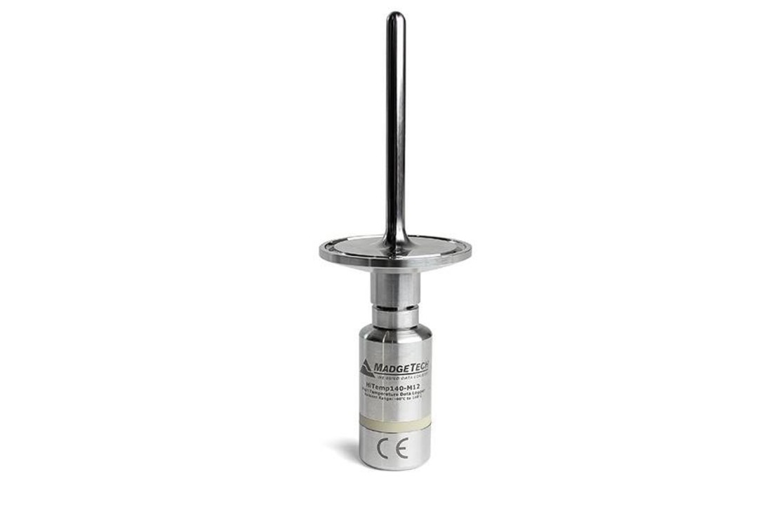 M12 CIP Probe