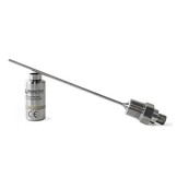 RTD 6-1 / 8-1 / 2NPT M12 Probe