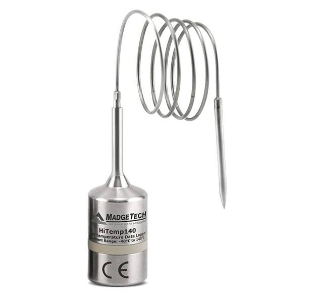HiTemp140-PT Data Logger