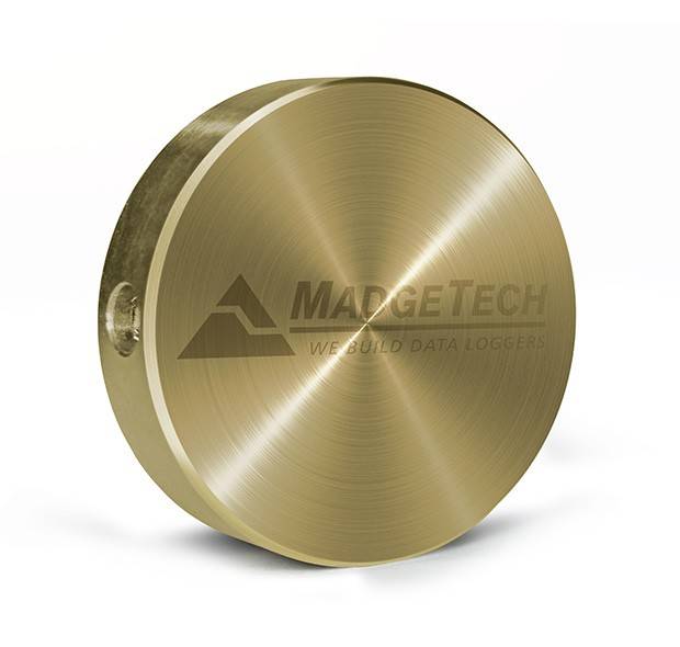 Micro Disc Surface Temperature Probe Attachment