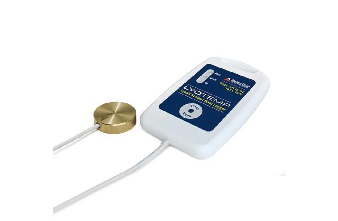 MicroDisc Surface Temperature Probe Attachment