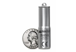 MicroTemp datalogger
