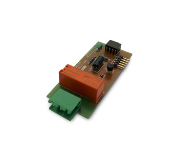 BCO-A1 - Relay Output Module for C40 Series