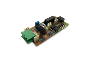 BCO-M1 - Analoge uitgangsmodule voor C40-serie
