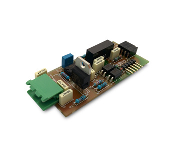 BCO-M1 - Analoge uitgangsmodule voor C40-serie