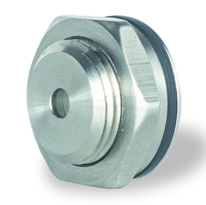 CF202 Canning Fittings voor HiTemp140-CF