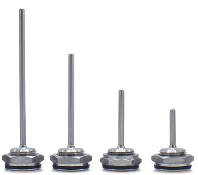 ThermaLock - Thermowell for HiTemp140-CF