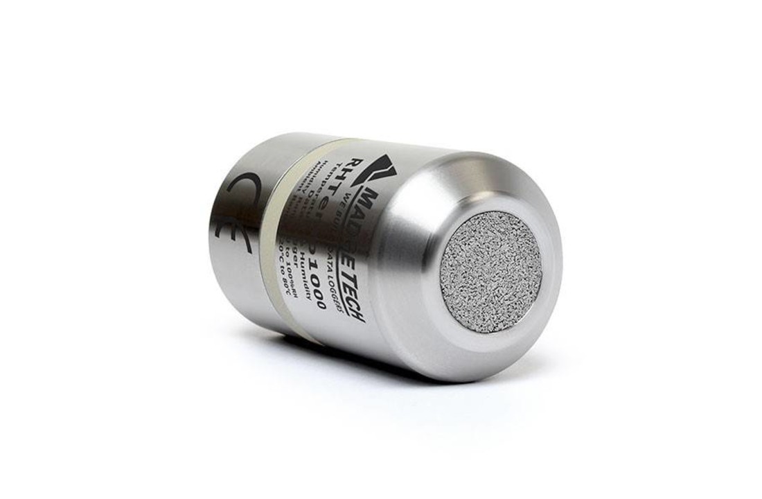 RHTemp1000 Data Logger