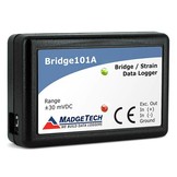 Bridge101A Data Logger