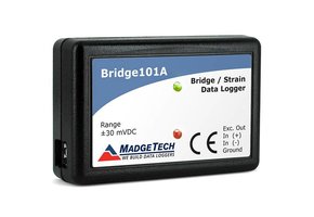 Bridge101A Data Logger