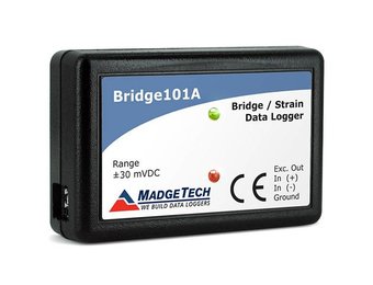 Bridge101A Data Logger