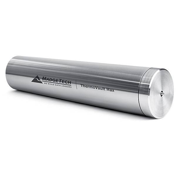 Thermo Vault Max, Extreme Temperature Thermal Barrier