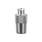Luer fitting-F