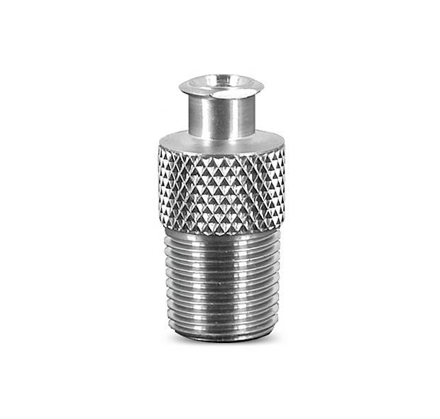 Luer fitting-F