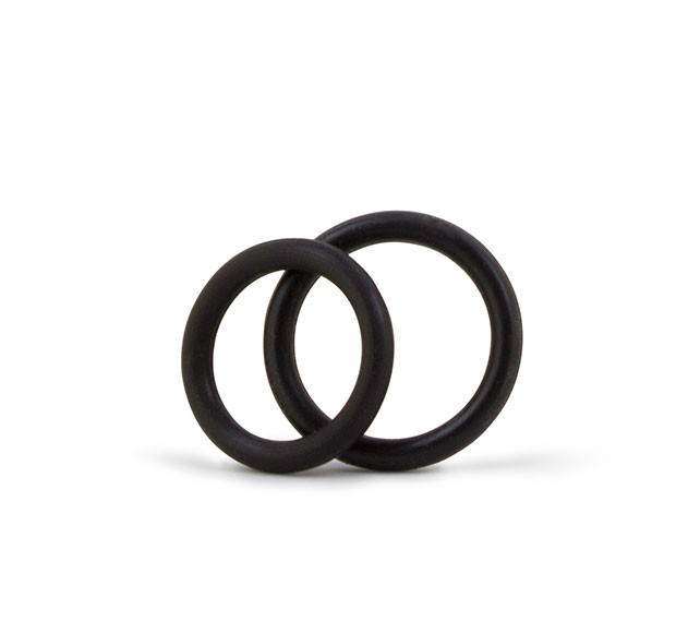 Micro Temp-O-Ring
