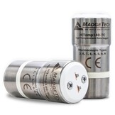 HiTemp140-TC  Thermokoppel datalogger met thermokoppel connector.