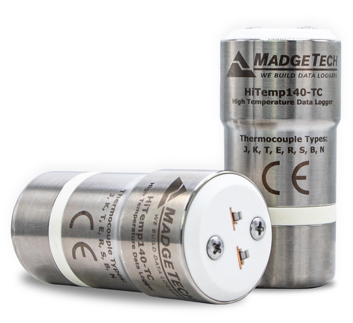 HiTemp140-TC  Thermocouple Data Logger with Thermocouple Connector