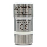 HiTemp140-TC  Thermokoppel datalogger met thermokoppel connector.