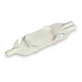 WAGO lever - plastic