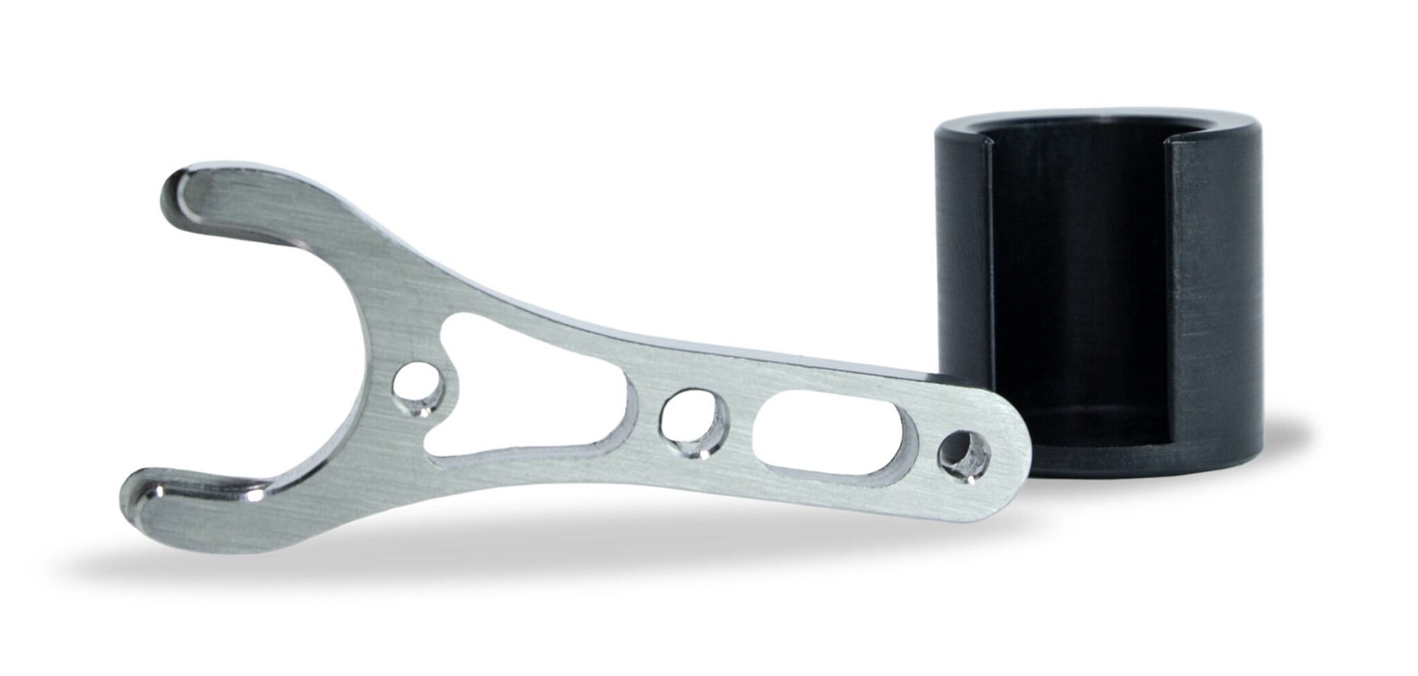 Communicatie Kit voor NanoTemp125 datalogger, voor gebruik met IFC400/IFC406