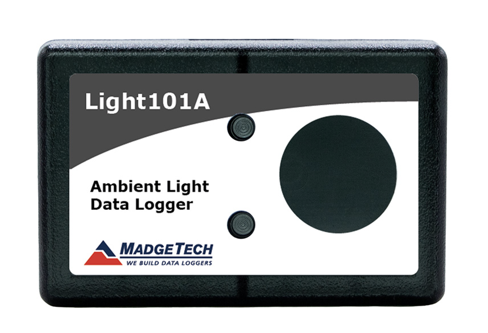 Light101A - Ambient Light Data Logger