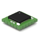 QIA128-QSH02084 -Ultra-Low-Power Miniaturized Integrable Sampling System.