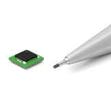 QIA128-QSH02084 -Ultra-Low-Power Miniaturized Integrable Sampling System.