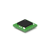 QIA128-QSH02084 -Ultra-Low-Power Miniaturized Integrable Sampling System.