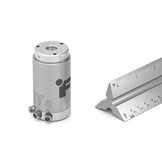 MTA250 - Inline 3 Axis Sensor