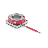 QTA143 Custom Micro Reaction Torque , 14 mm ID x 10 mm H x 26 mm sq