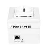 IP Power 9655-GE - With European Power Outlet (Schuko)
