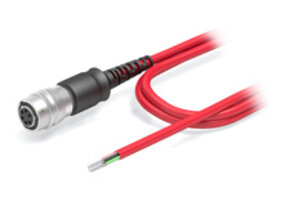 ZCC950 Connection Cable