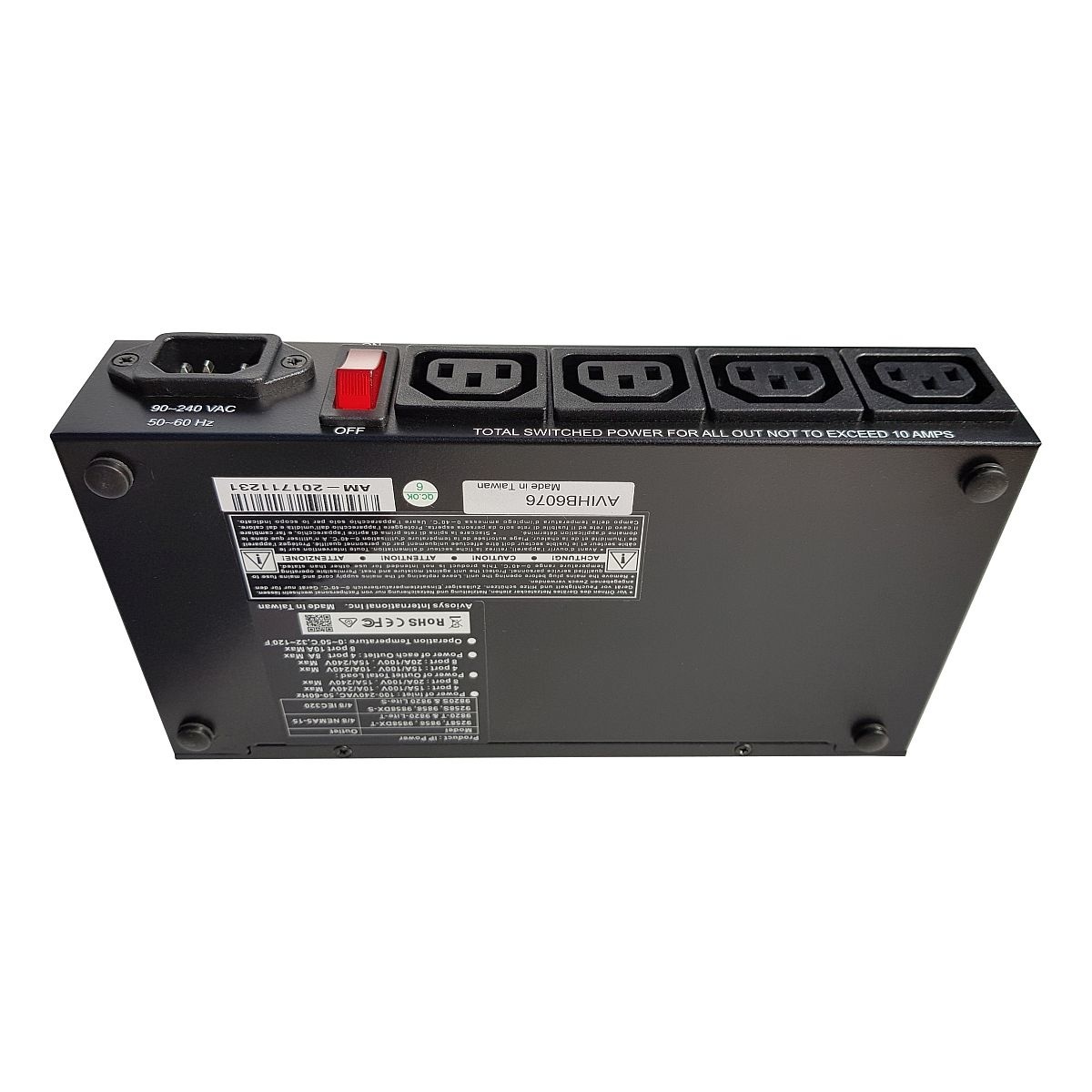 IP Power 9258S