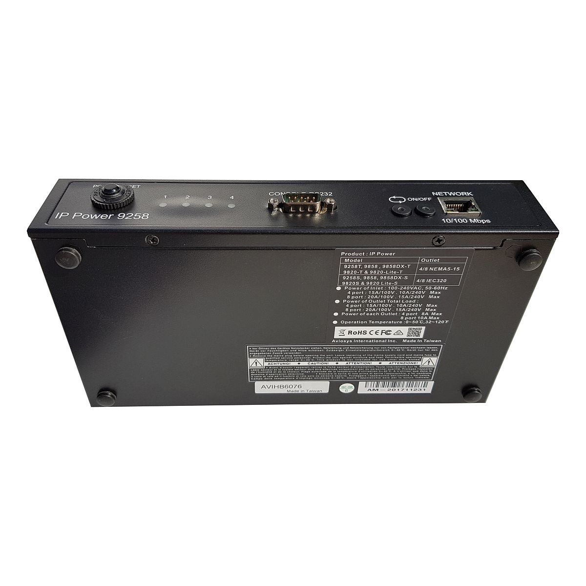 IP Power 9258S