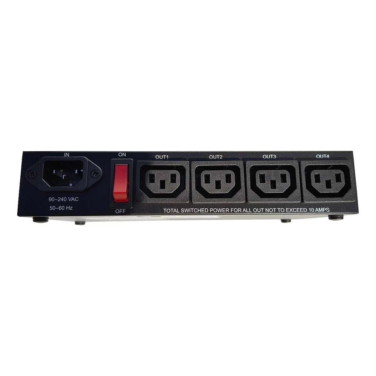 IP Power 9258S