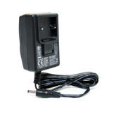 Madgetech DC9V - 9 Volt AC Adapter, Multi-Blade - 900054-00