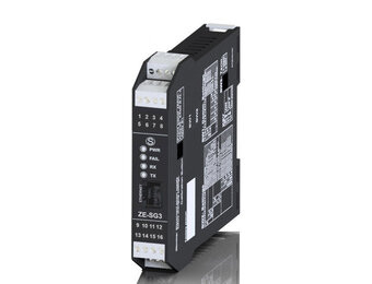 ZE-SG3-P (Profinet)