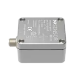 DNS Inclinatieschakelaar, bereik  ±10°, ±45°, ±85°