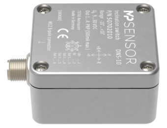 DNS Inclinatieschakelaar